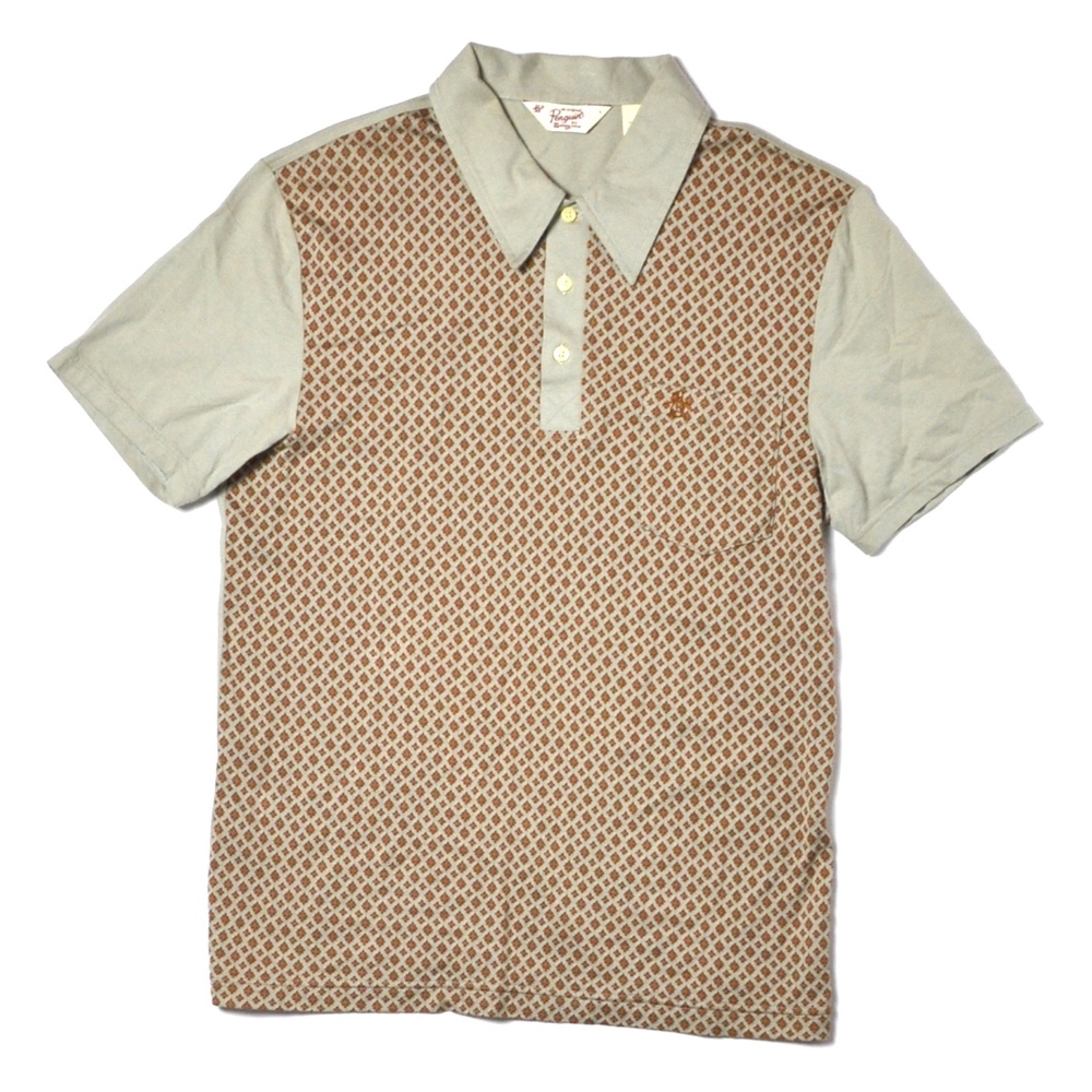 Original Penguin by Munsingwear Short Sleeve Polo